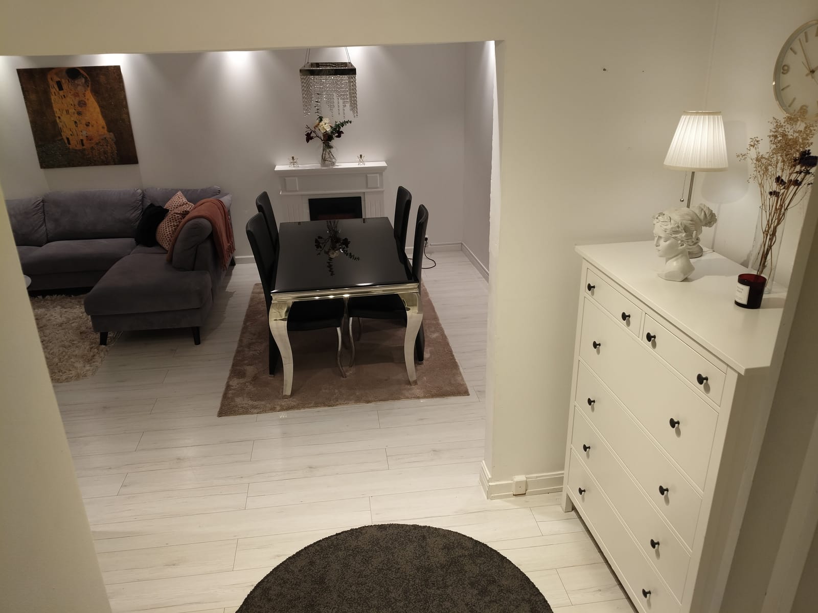 3 rok · 89 m² i Järfälla – bild 4