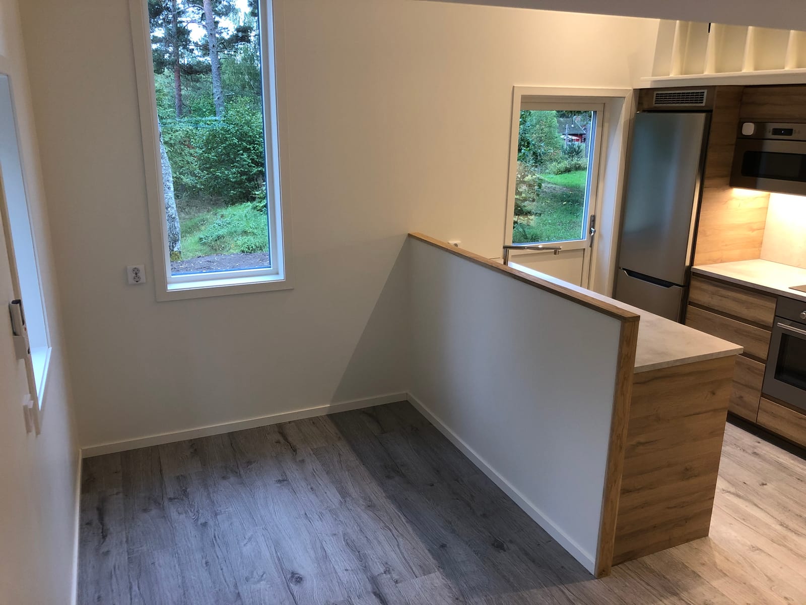 2 rok · 30 m² i Riala – bild 6