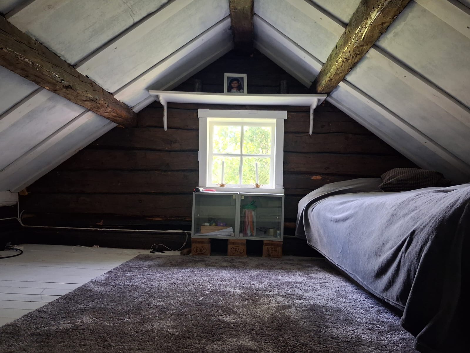 1 rok · 40 m² i Tystberga – bild 24
