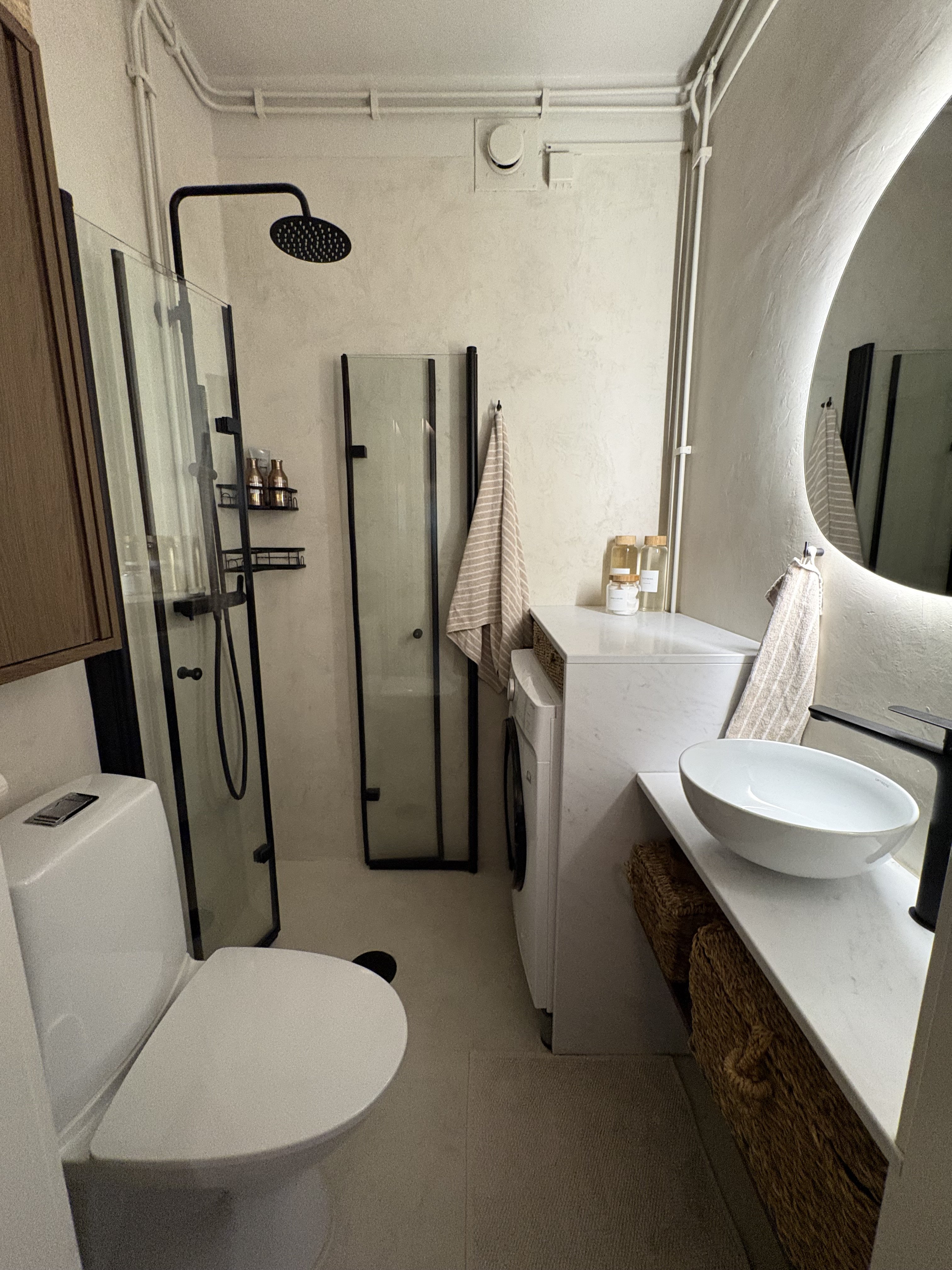 Lägenhet, 2 rooms, 56 sqm, Örebro – bild 4