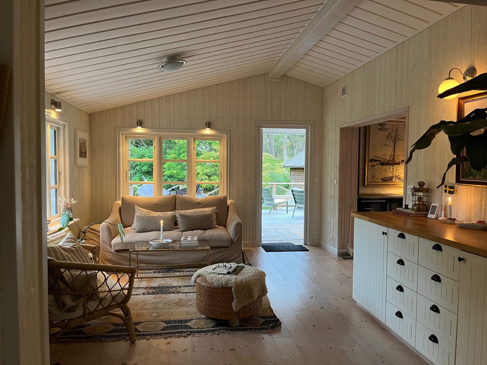 4 rok · 60 m² i Djurhamn – bild 5