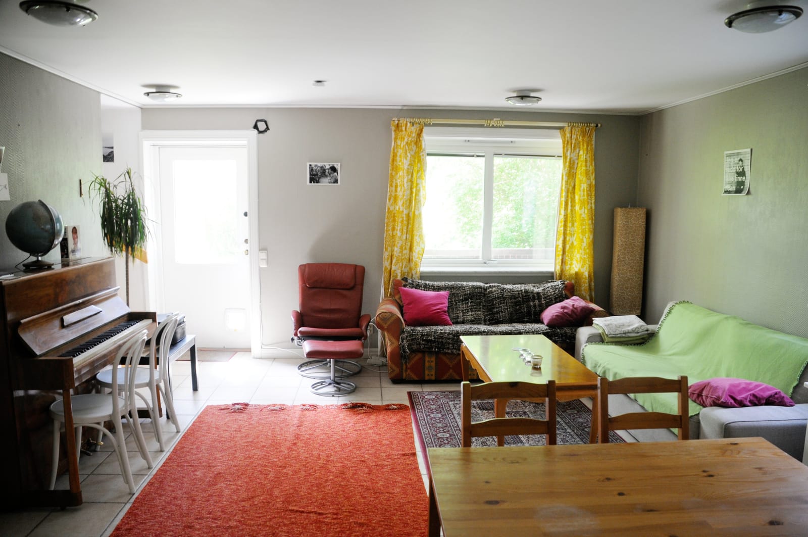 Villa/Hus, 1 rooms, 15 sqm, Täby
