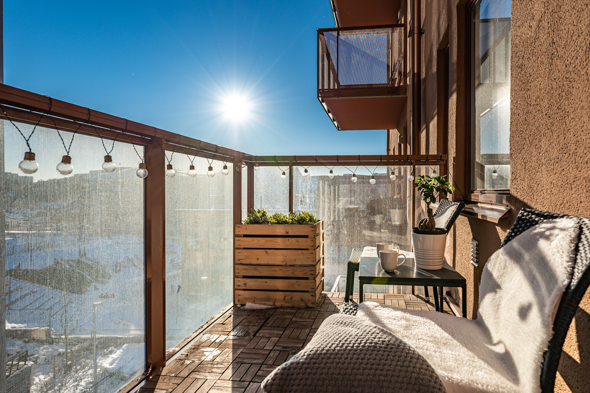 Lägenhet, 2 rooms, 51 sqm, Sundbyberg – Sundbyberg