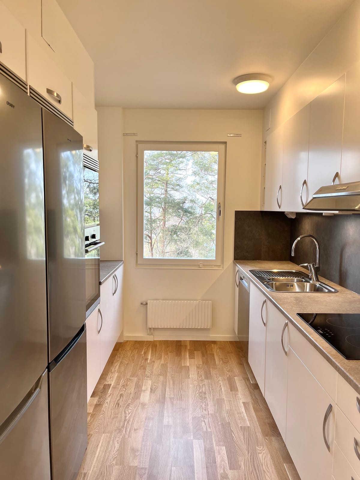Lägenhet, 3 rooms, 88 sqm, Nynäshamn