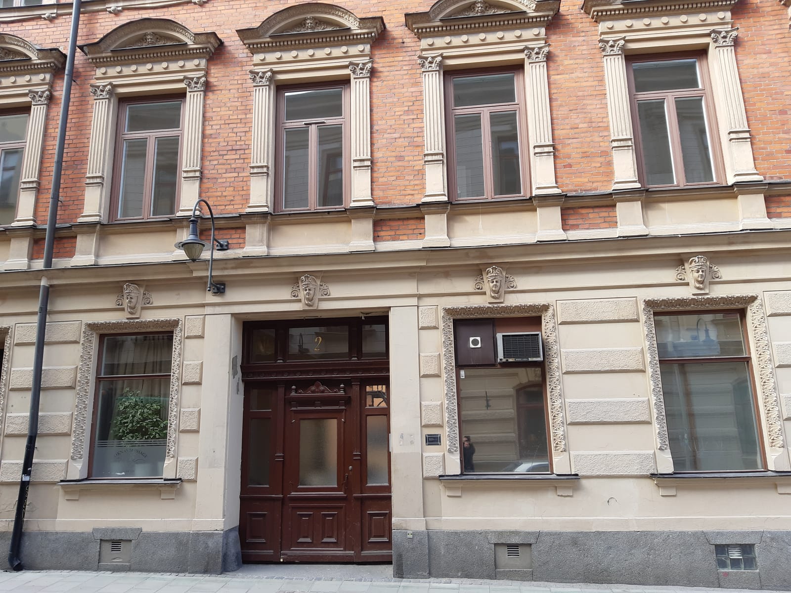3 rok · 80 m² i Sundsvall – bild 19