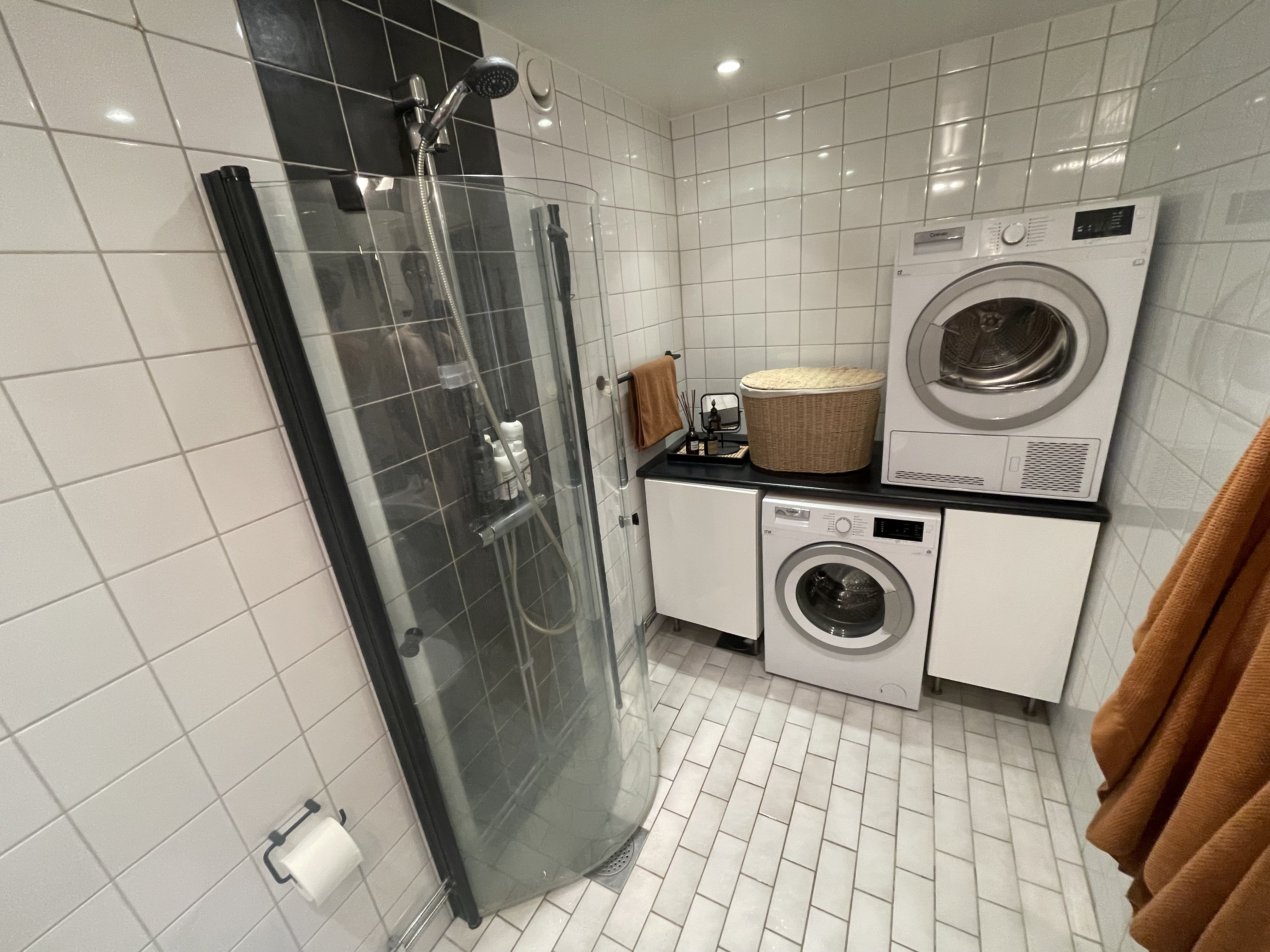 Lägenhet, 2 rooms, 59 sqm, Sundbyberg – bild 4