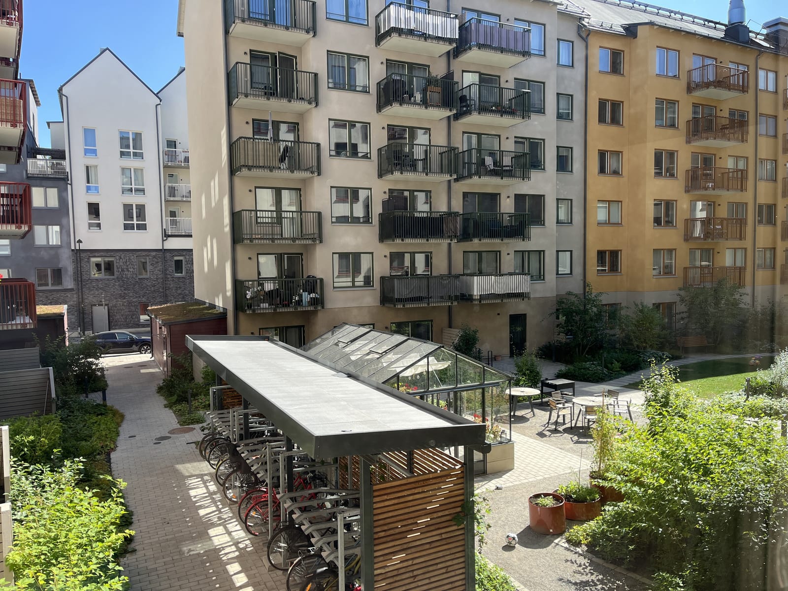 2 rok · 48 m² i Vega – bild 13