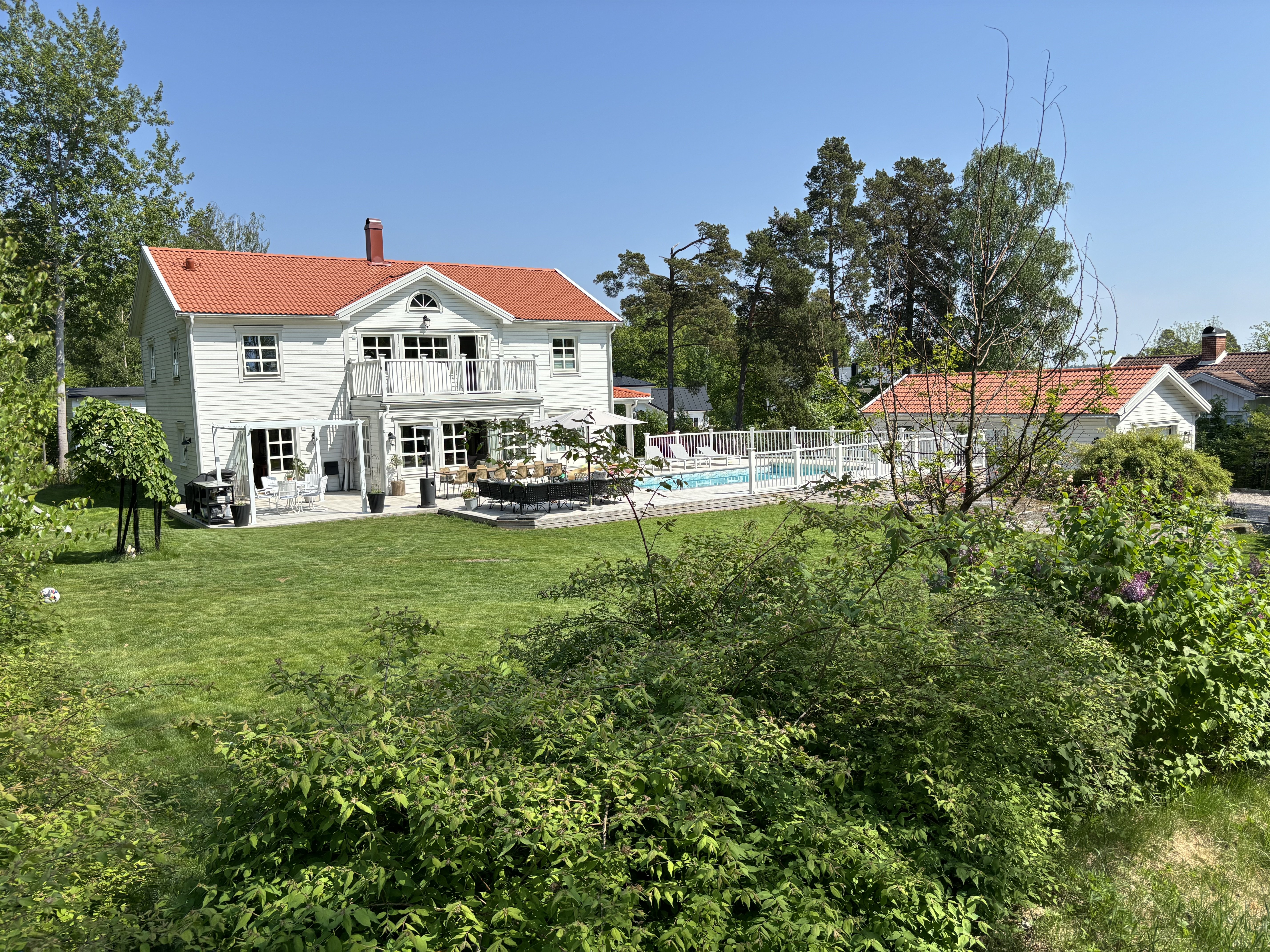 Villa/Hus, 7 rooms, 230 sqm, Åkersberga – Åkersberga