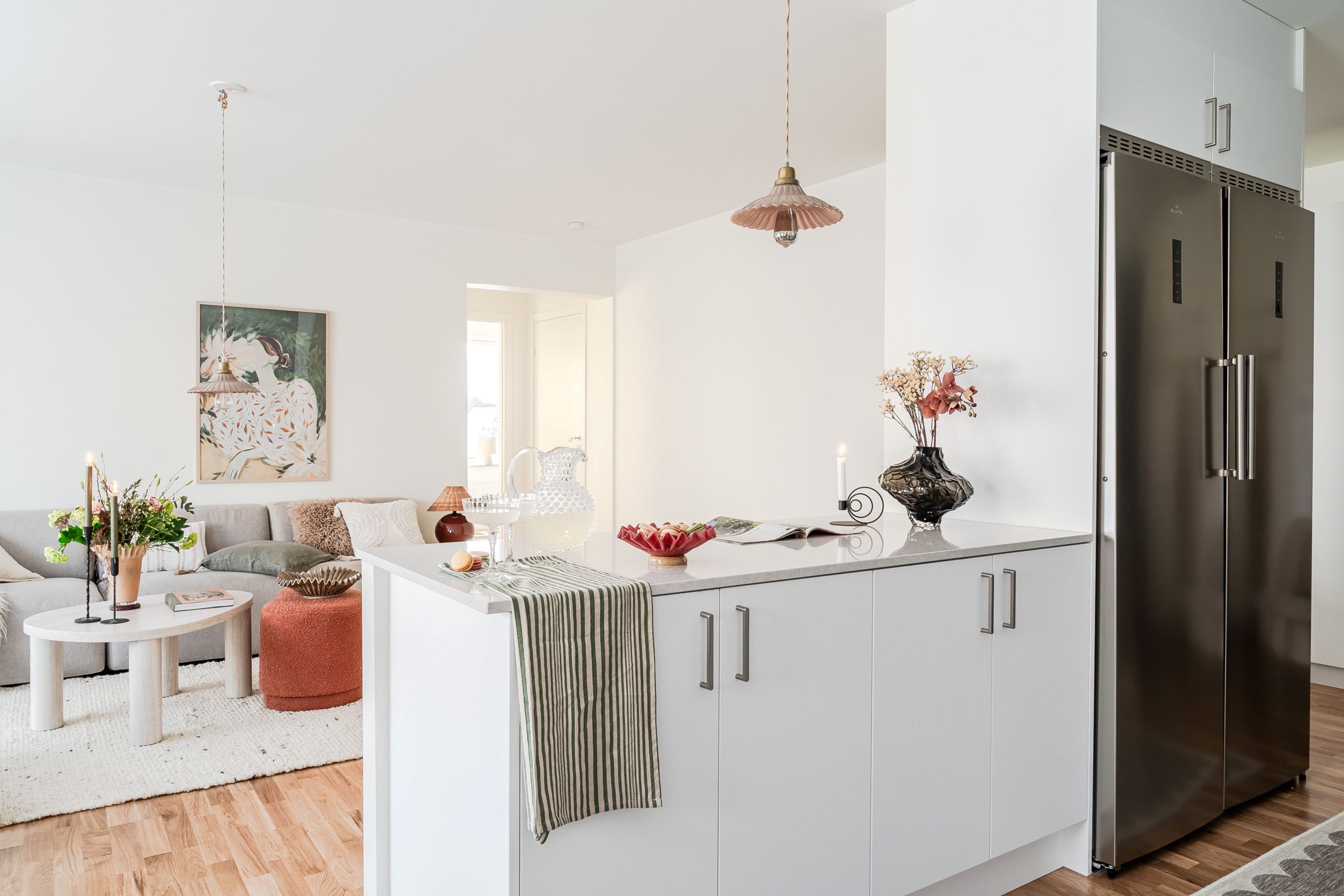 4 rok · 82 m² i Skellefteå – bild 2
