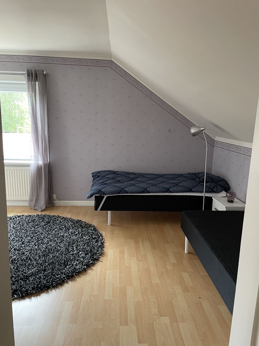 5 rok · 135 m² i Skelleftehamn – bild 7