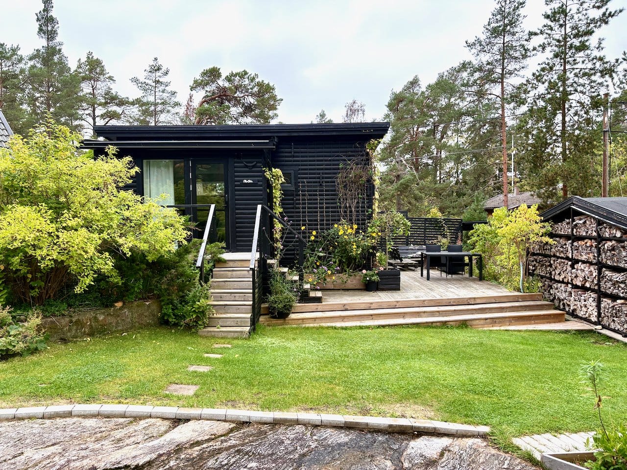 2 rok · 30 m² i Värmdö – bild 6
