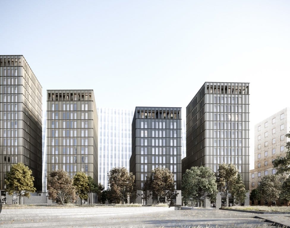 2 rok · 31 m² i Stockholm – bild 4
