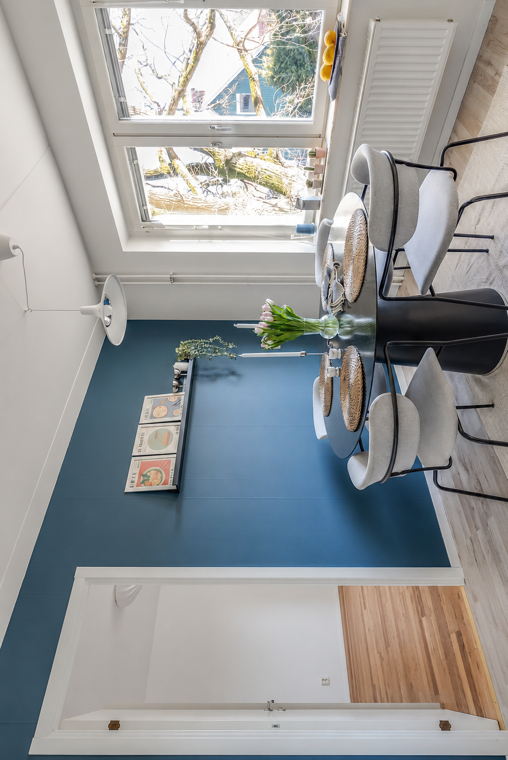 Lägenhet, 3 rooms, 68 sqm, Hägersten – bild 12