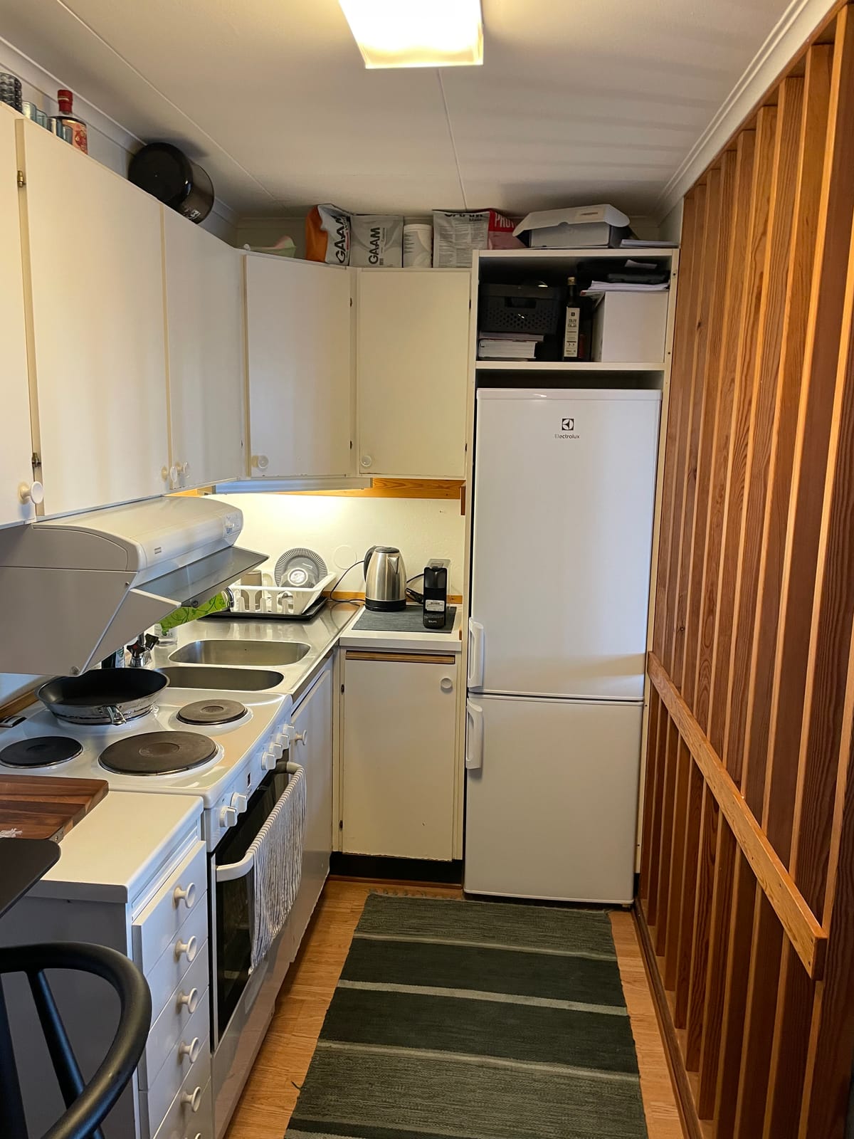 1 rok · 30 m² i Vänersborg – bild 2