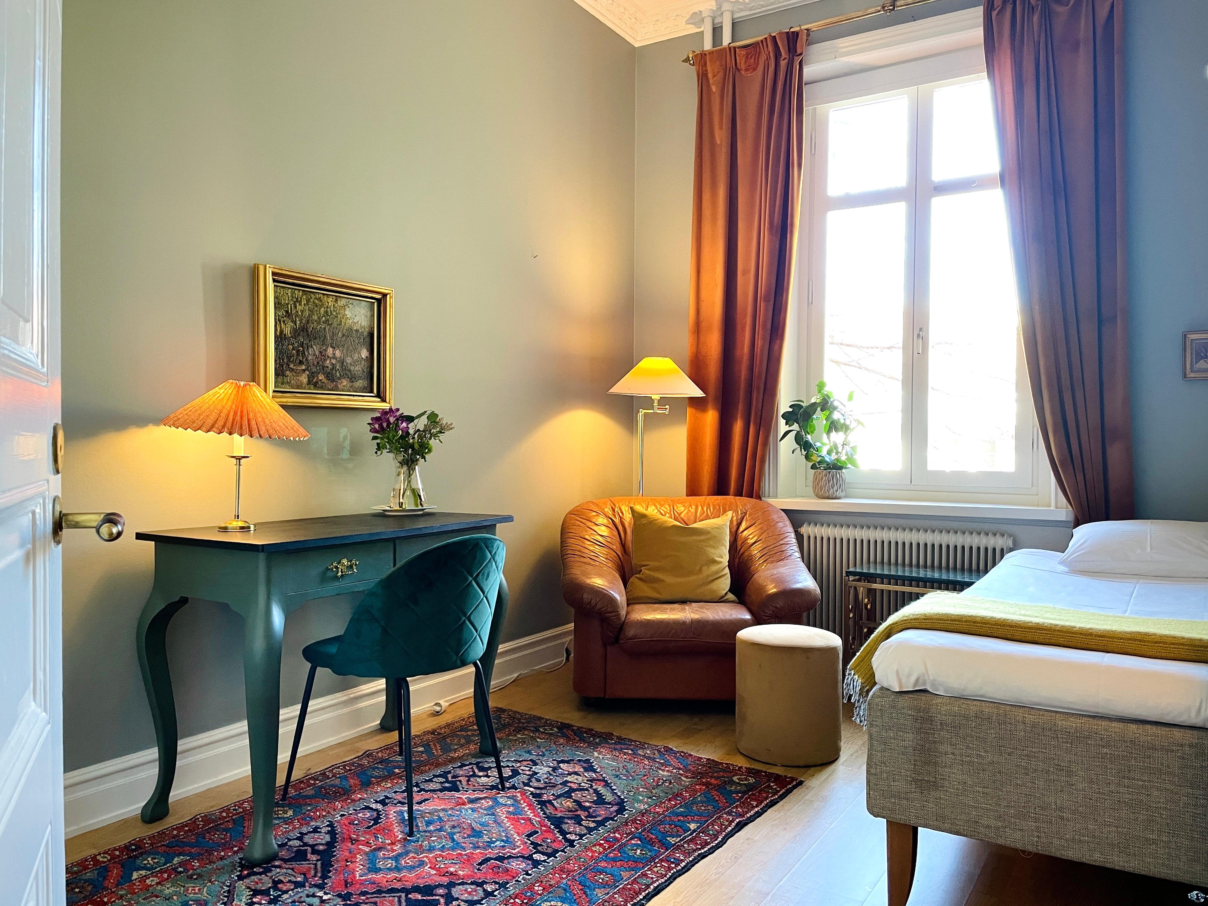 Lägenhet, 1 rooms, 13 sqm, Linköping – Linköping