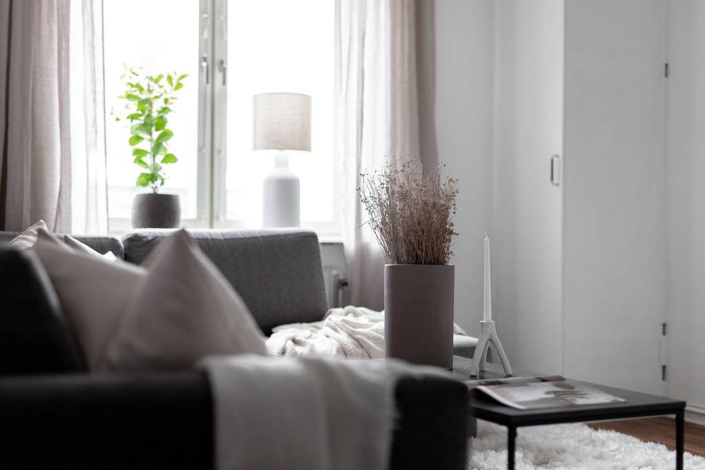 Lägenhet, 1 rooms, 20 sqm, Örebro – bild 15