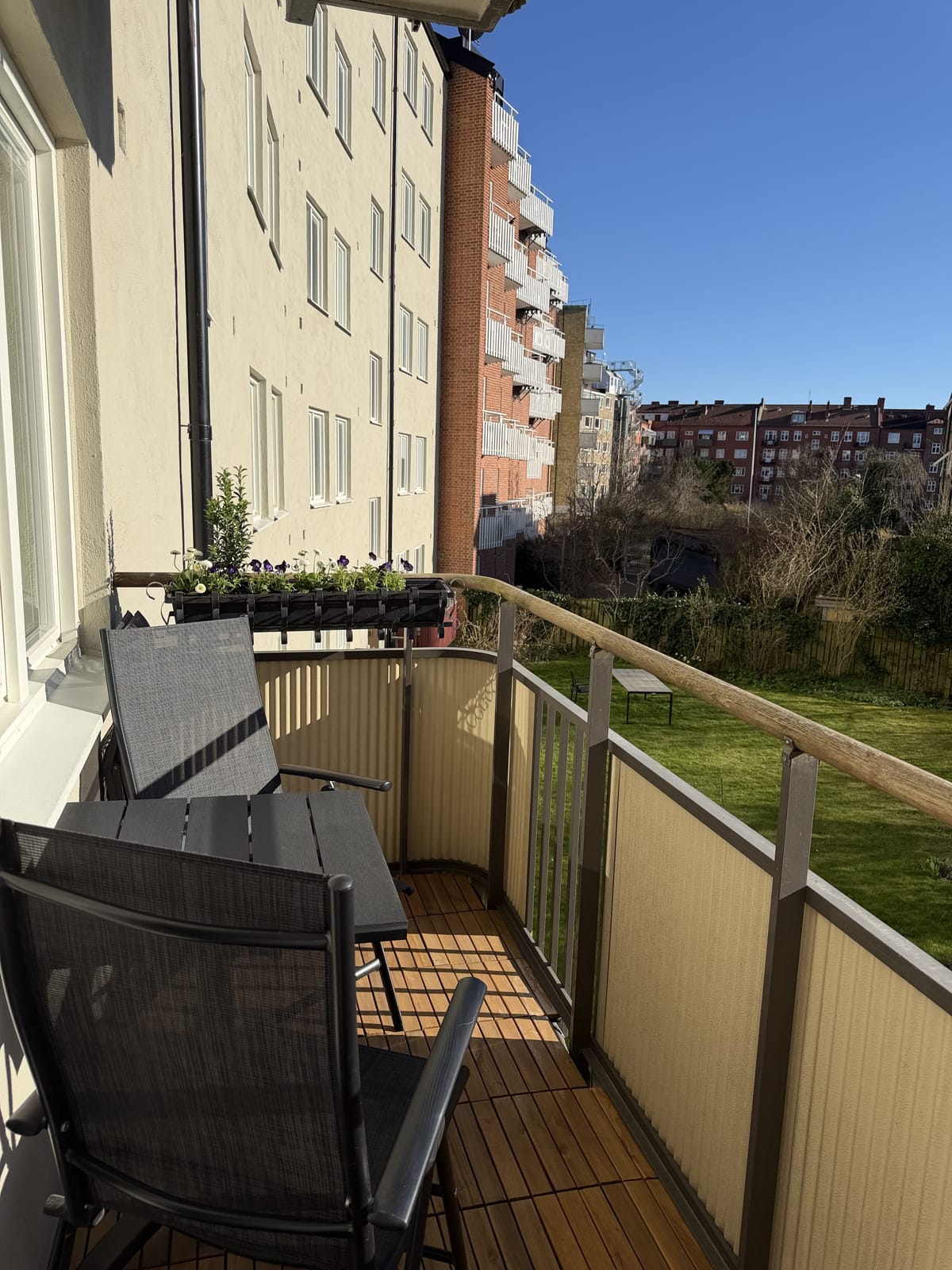 2 rok · 62 m² i Lund – bild 9