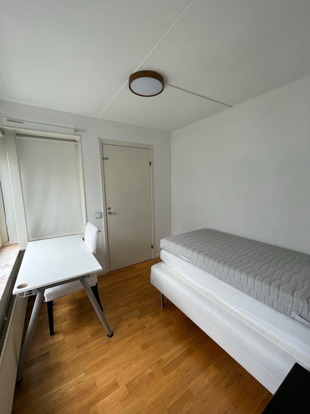 1 rok · 12 m² i Stockholm – bild 8