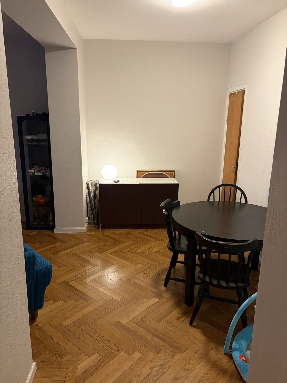 2 rok · 49 m² i Helsingborg – bild 2