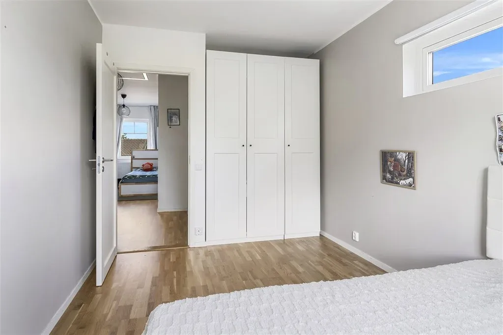 4 rok · 118 m² i Hallstahammar – bild 12