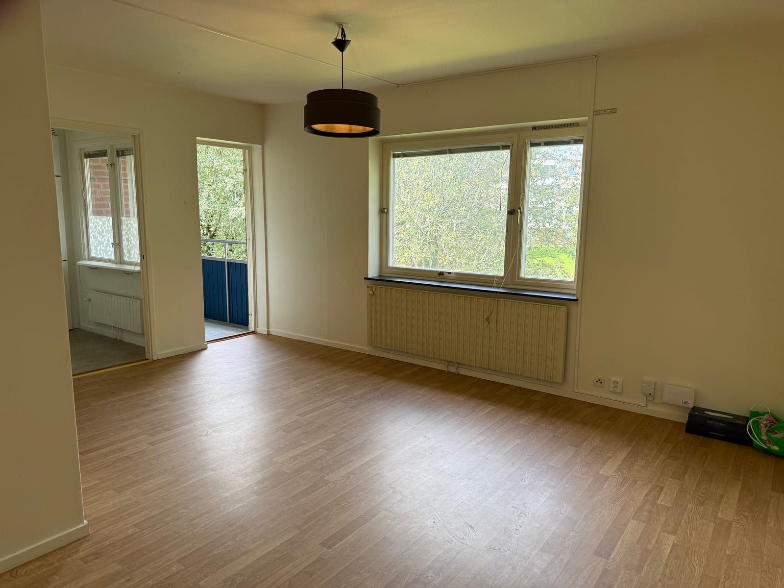 1 rok · 33 m² i Trollhättan – bild 5