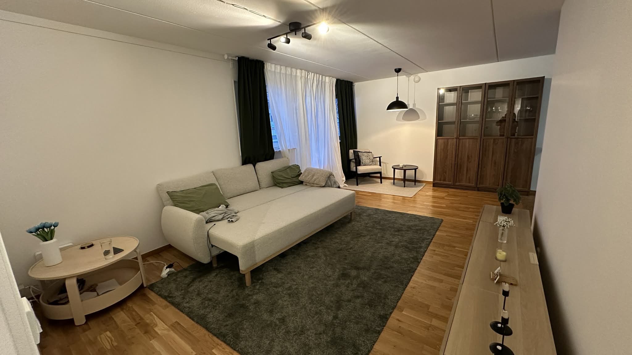 Villa/Hus, 2 rooms, 67 sqm, Järfälla – Järfälla