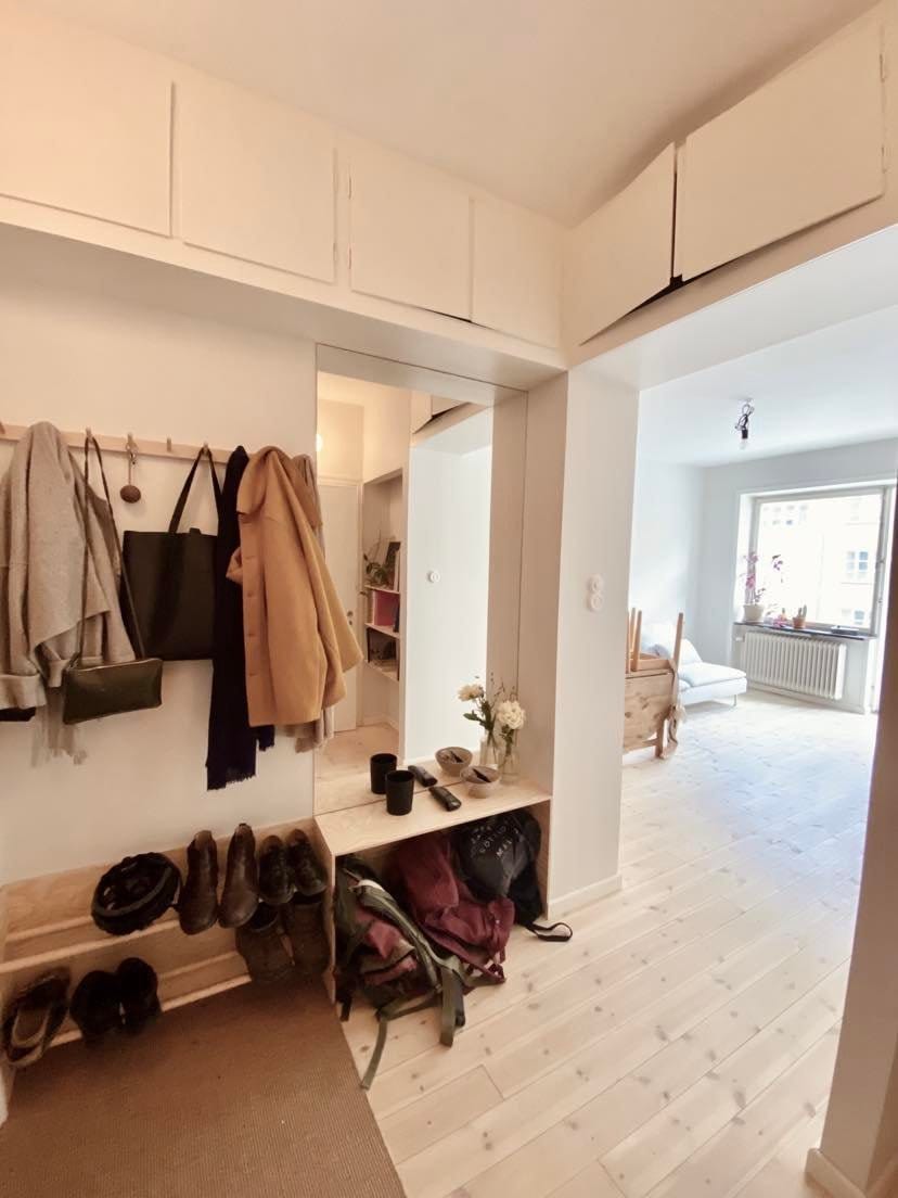 2 rok · 35 m² i Stockholm – bild 7