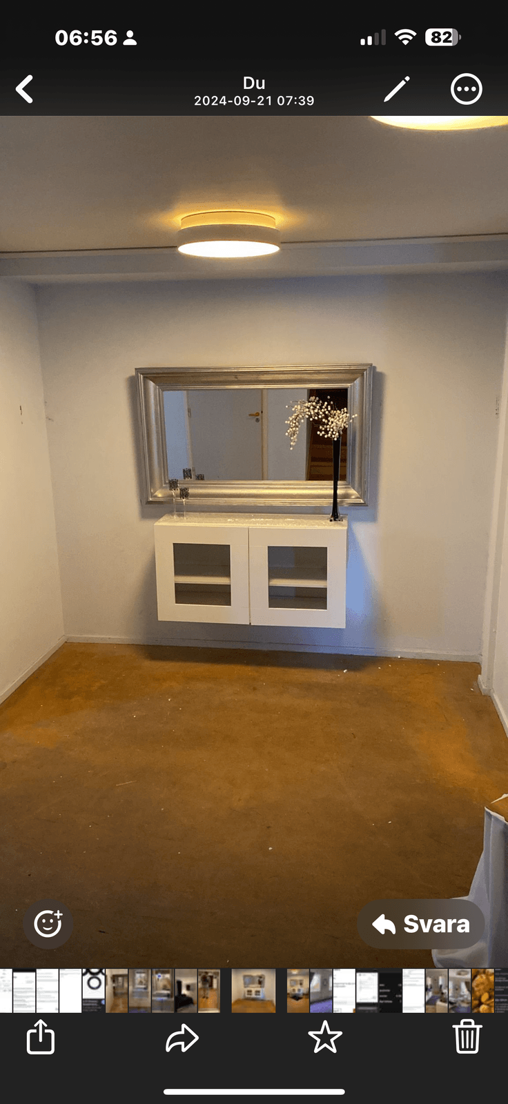 7 rok · 400 m² i Pauliström – bild 19