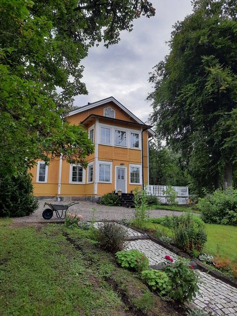 4 rok · 85 m² i Örsundsbro – Örsundsbro