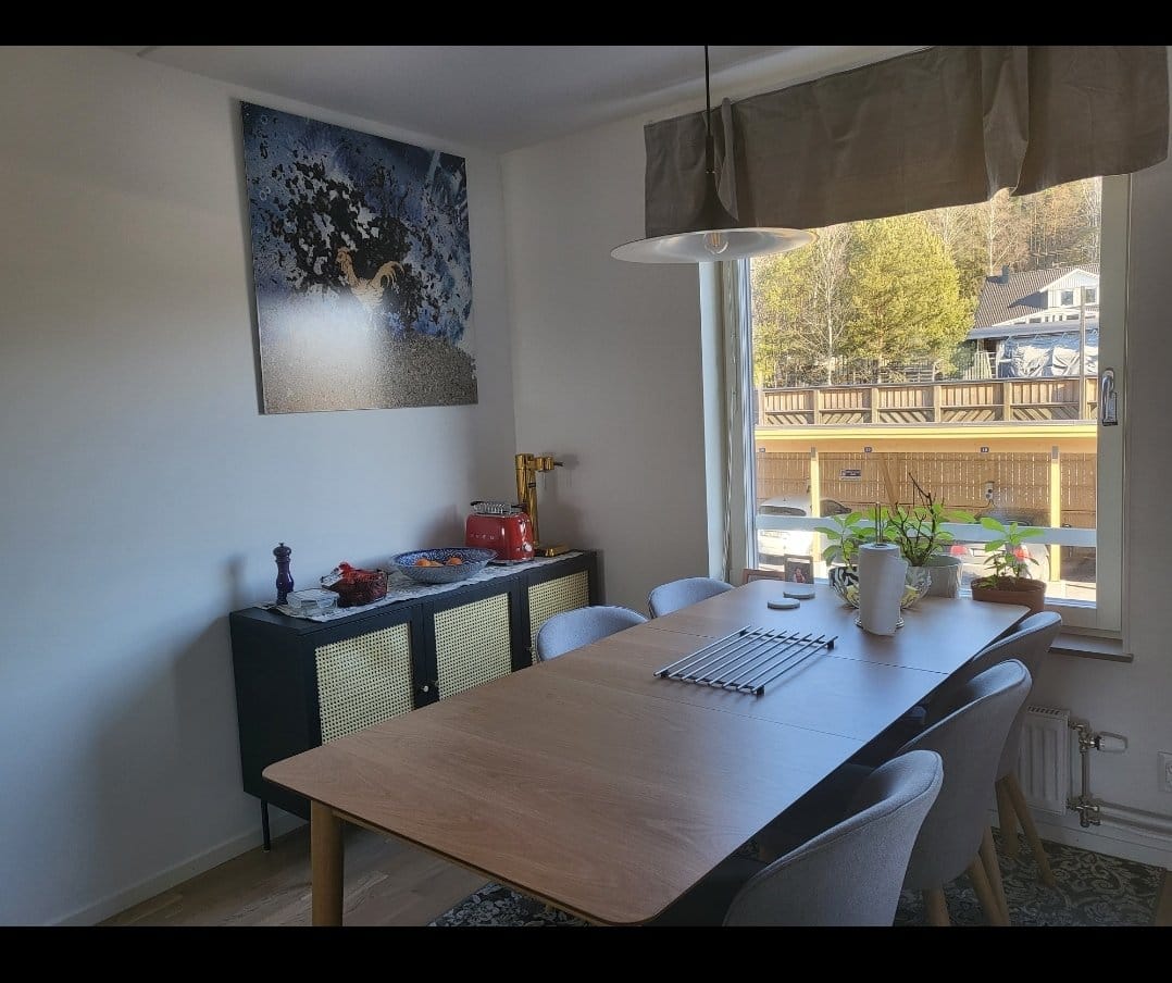 1 rok · 7 m² i Bålsta – bild 3