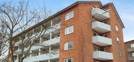 Lägenhet, 3 rooms, 76 sqm, Helsingborg – bild 2