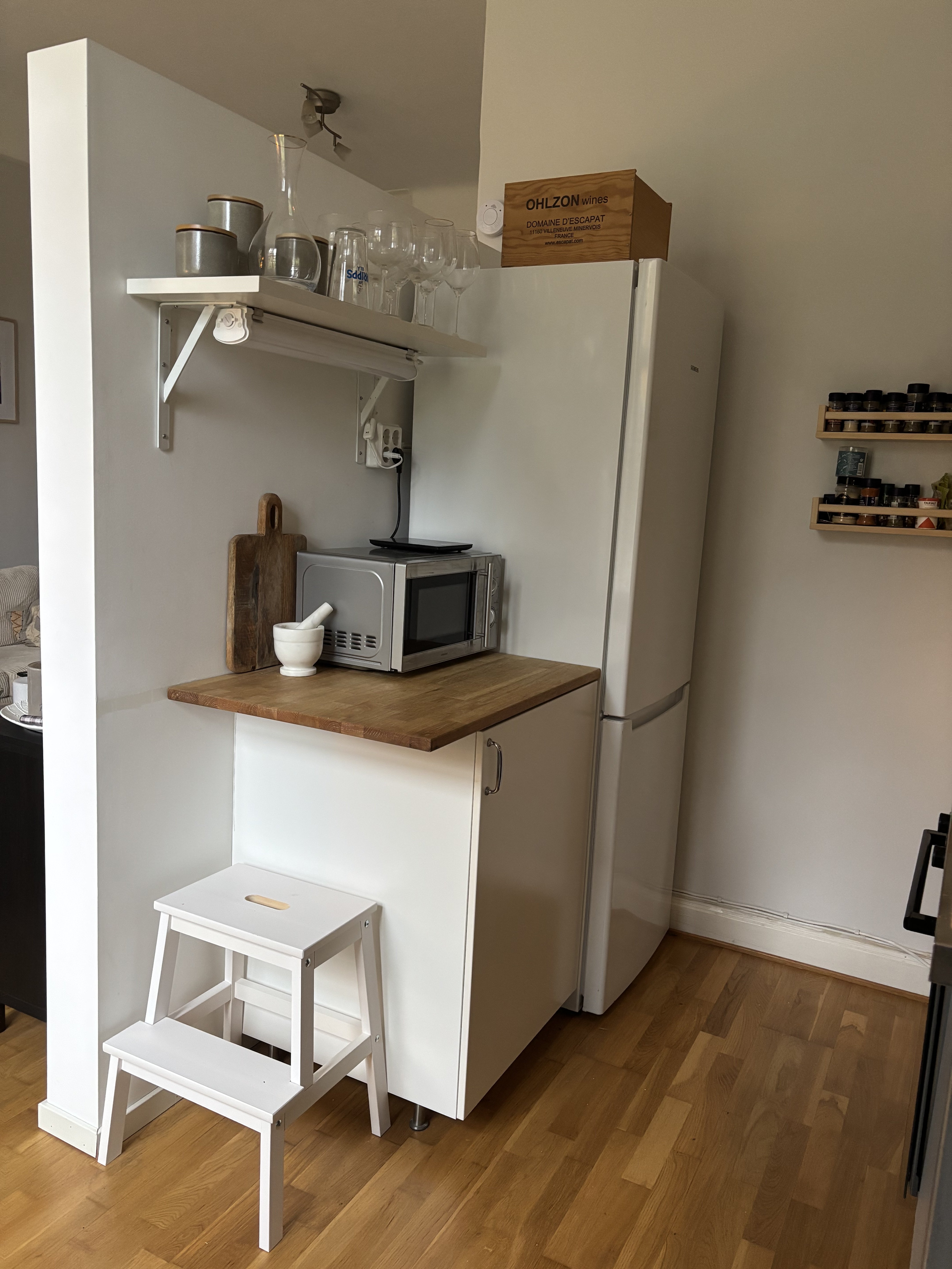 Lägenhet, 2 rooms, 47 sqm, Dingle – bild 7