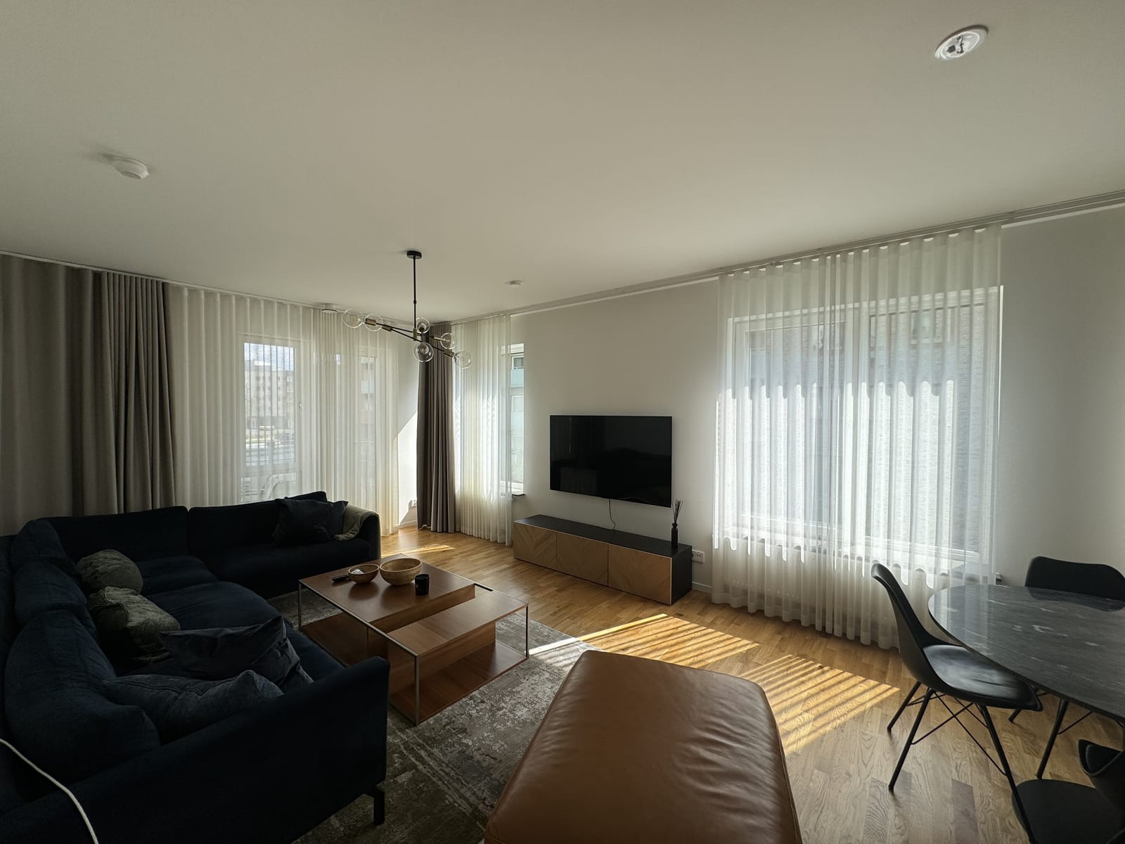 3 rok · 77 m² i Malmö – bild 8