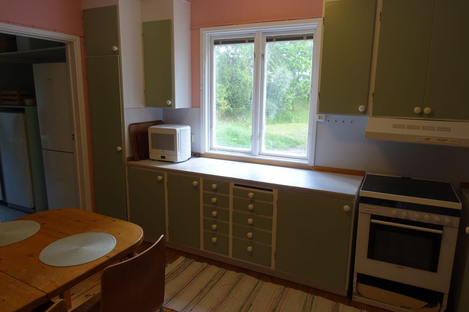 6 rok · 120 m² i Fridafors – bild 6