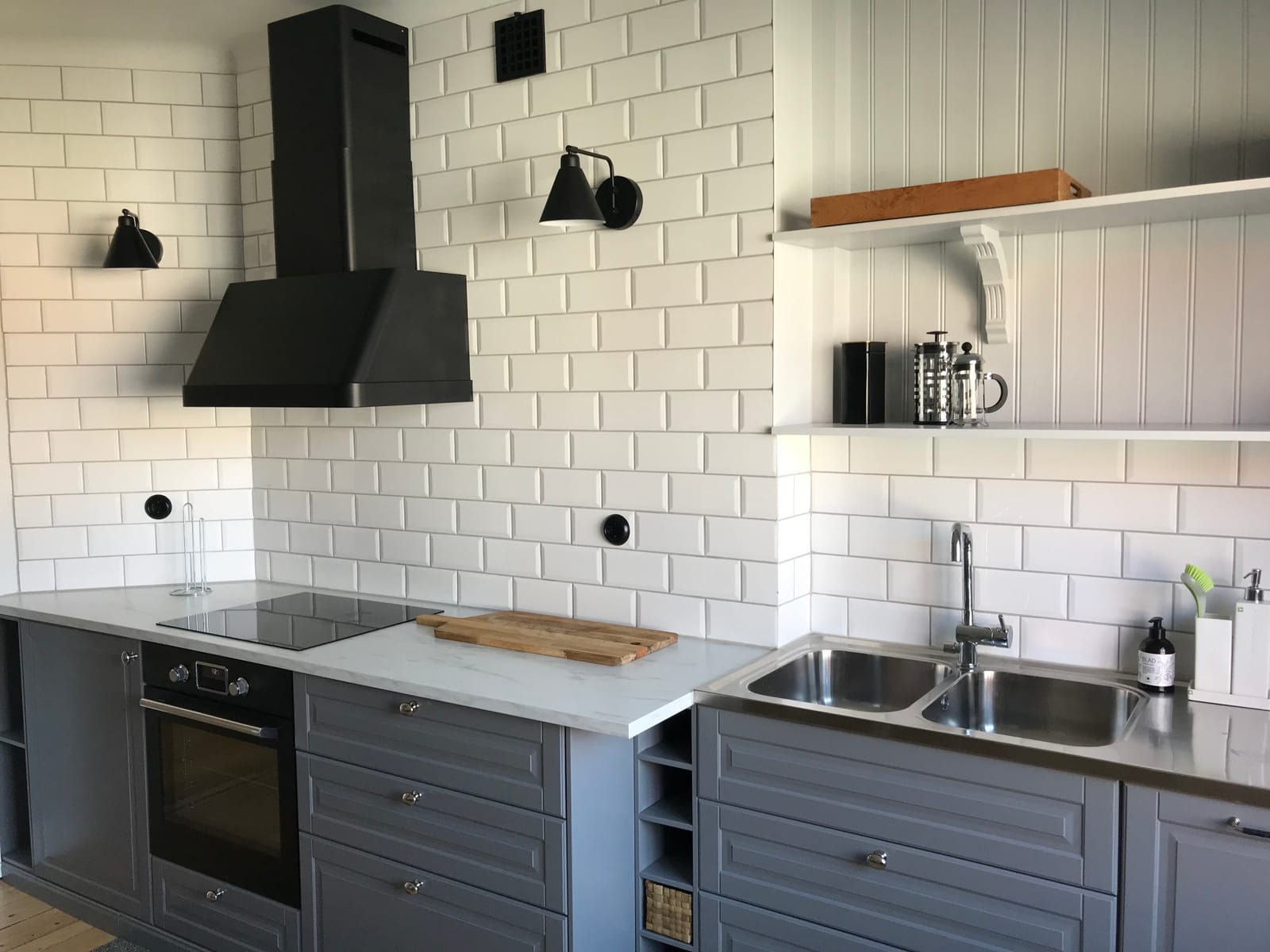 2 rok · 46 m² i Jönköping – bild 3
