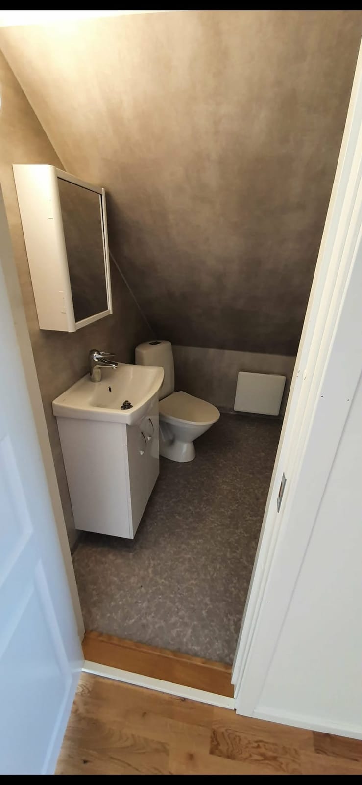 1 rok · 40 m² i Örbyhus – bild 10