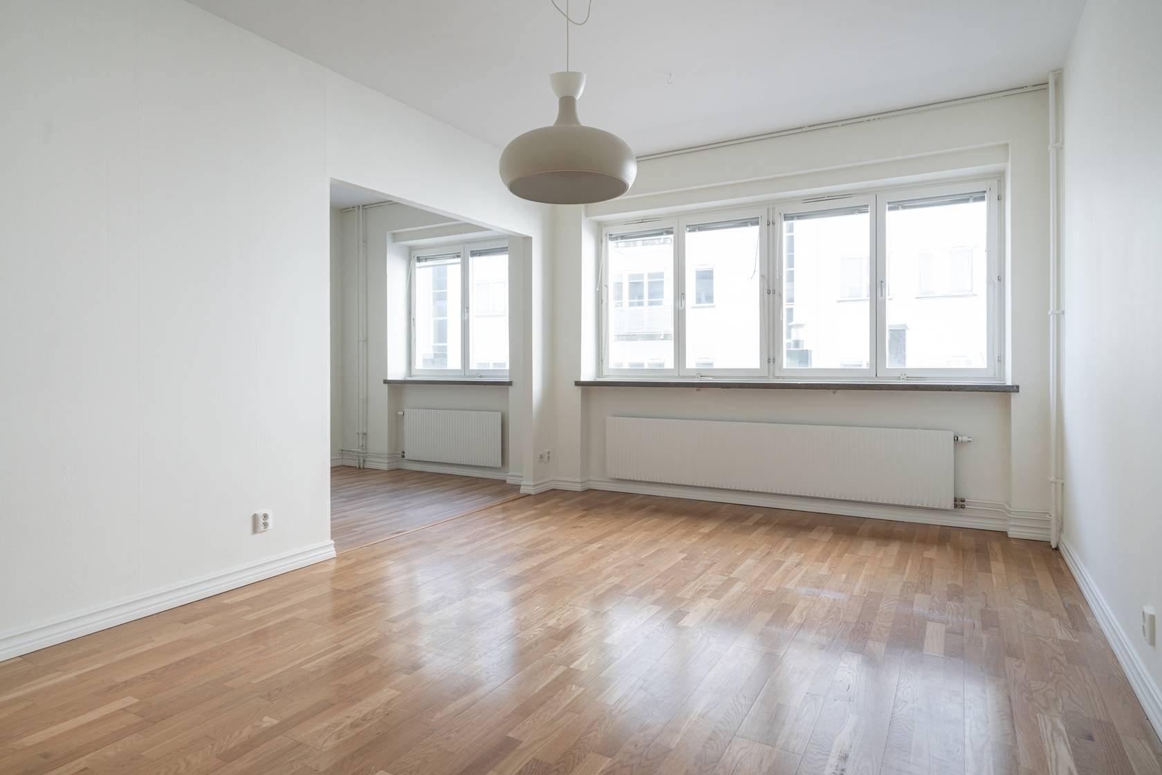 Lägenhet, 2 rooms, 58 sqm, Helsingborg – bild 3