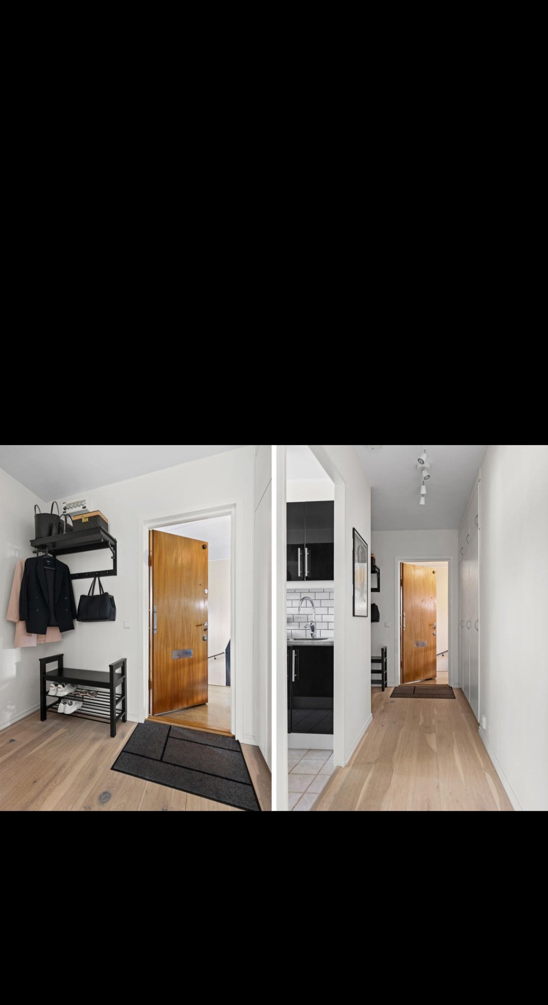 Lägenhet, 1 rooms, 45 sqm, Kungsängen – bild 14