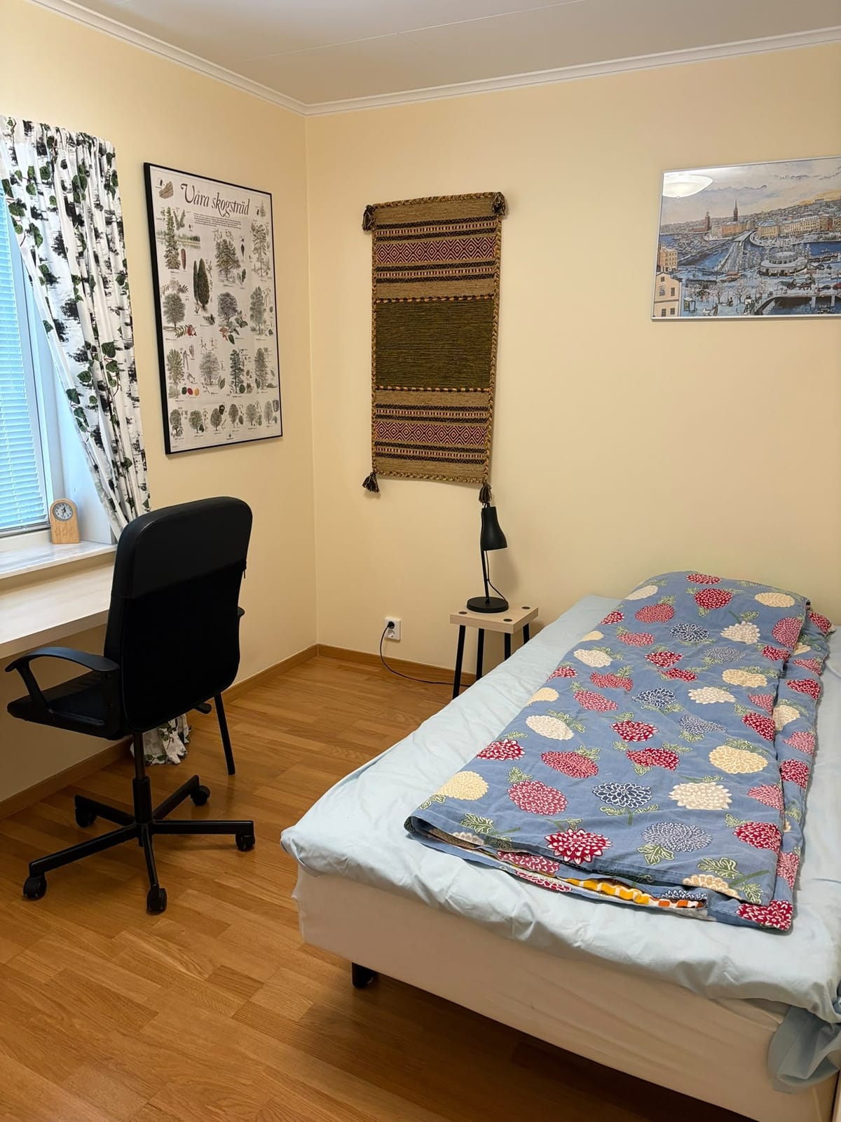 4 rok · 114 m² i Tullinge – bild 3