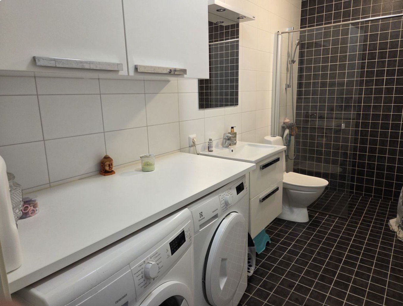 Lägenhet, 3 rooms, 70 sqm, Solna – bild 3