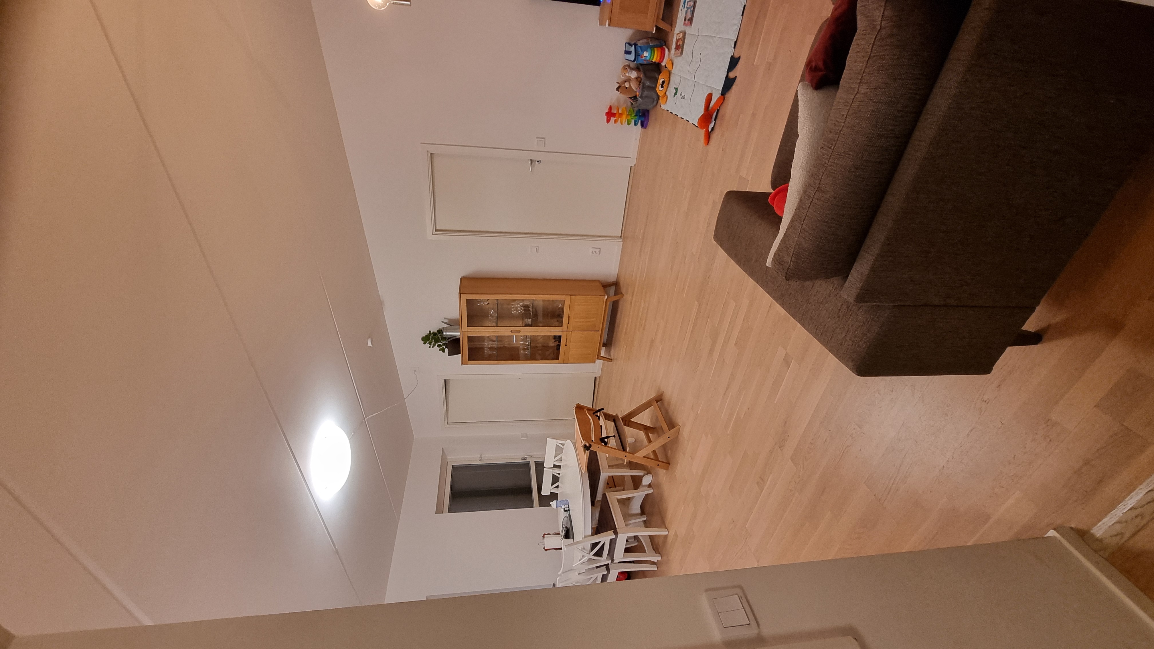 Lägenhet, 3 rooms, 66 sqm, Järfälla – bild 5