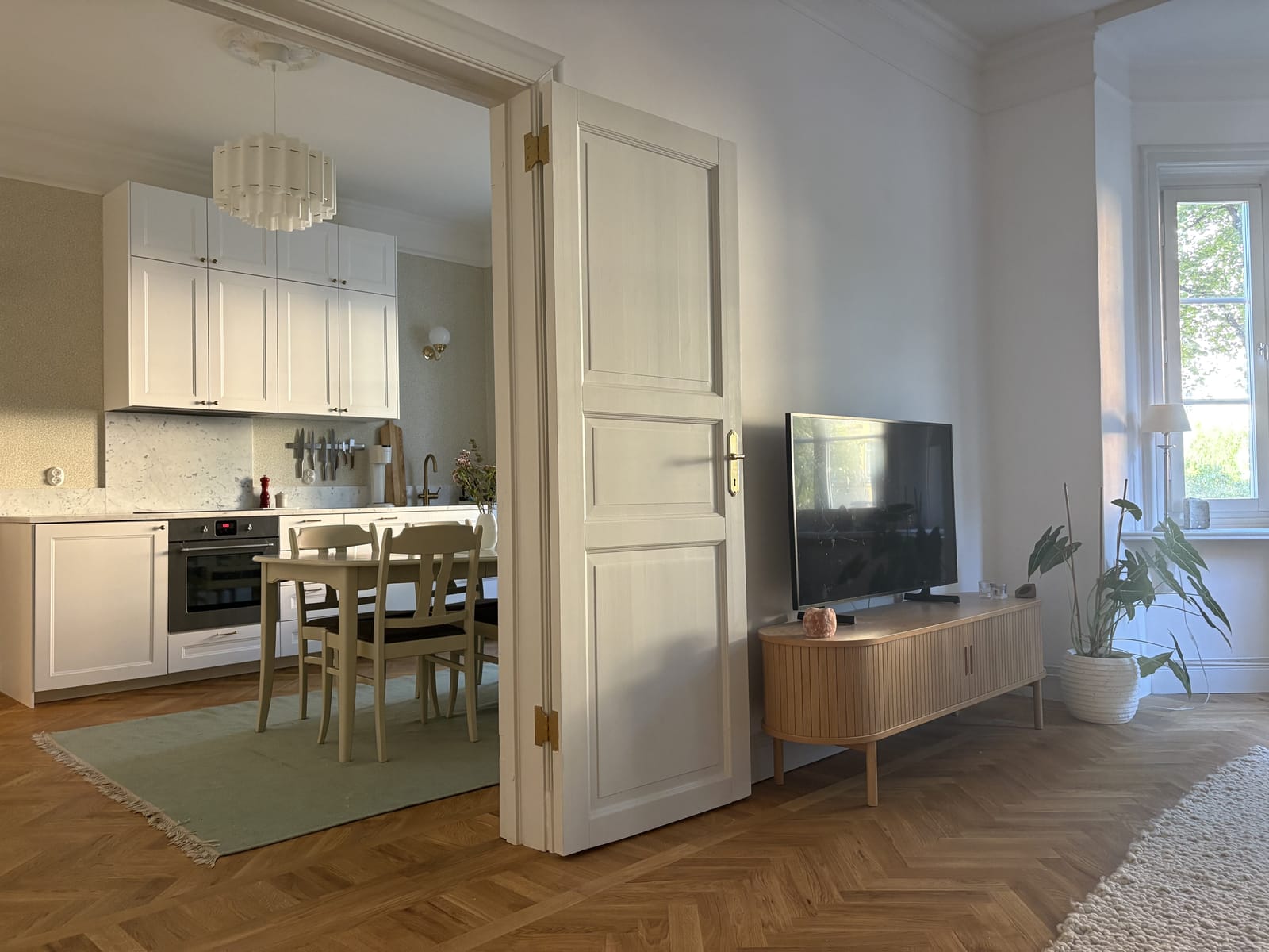 4 rok · 106 m² i Stockholm – bild 3