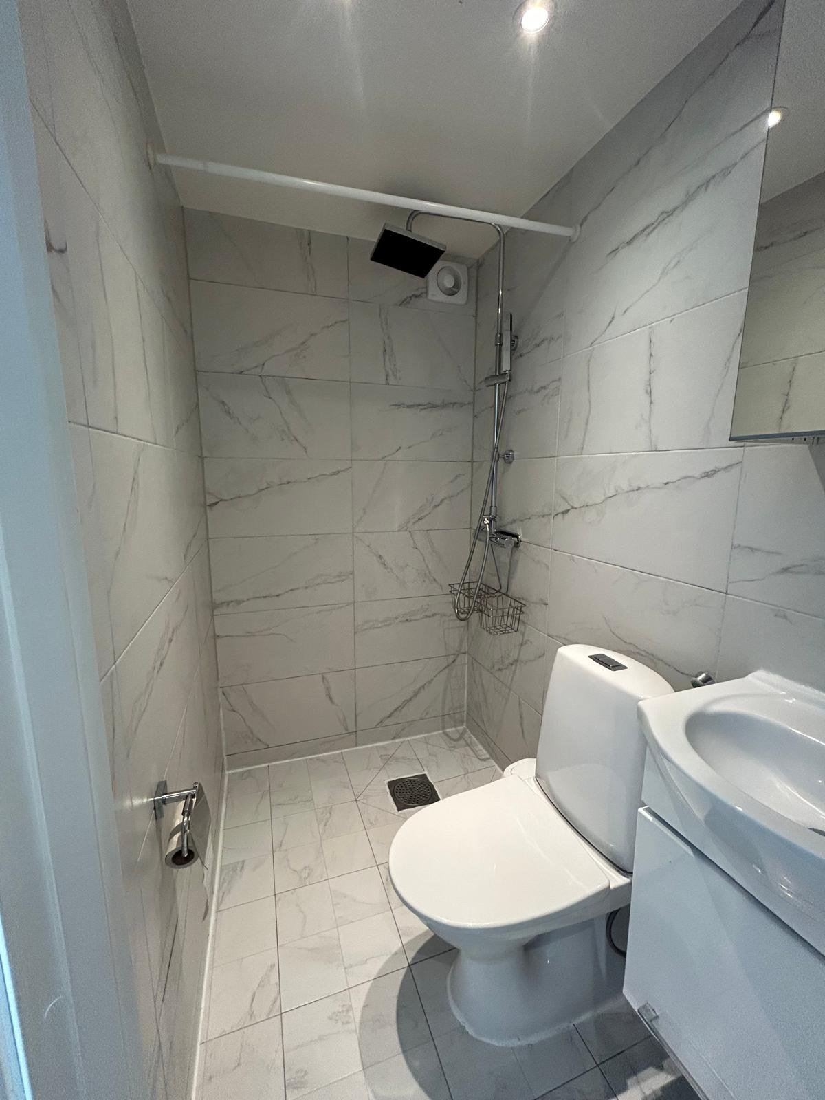 Lägenhet, 2 rooms, 40 sqm, Agnesberg – bild 5