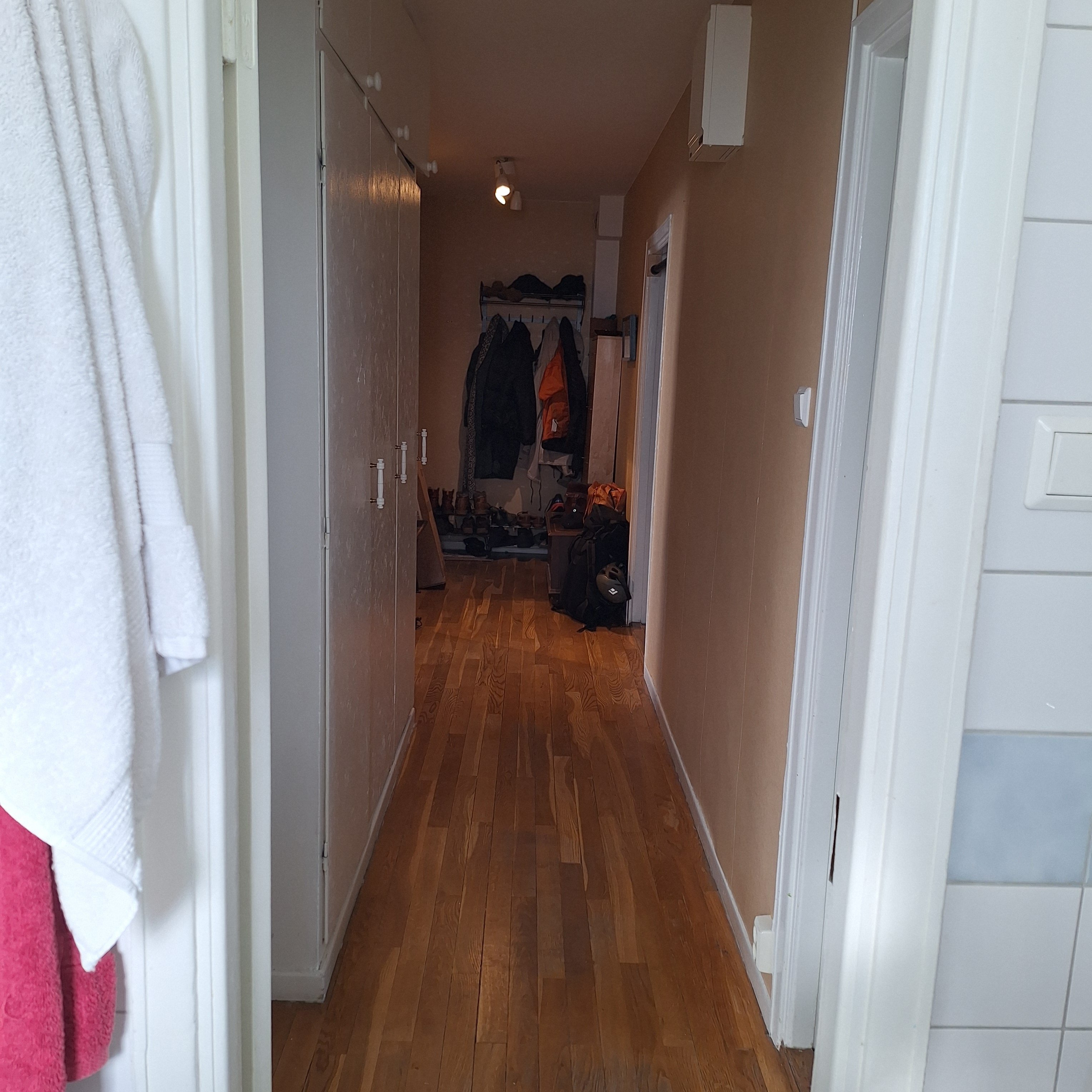 Lägenhet, 3 rooms, 89 sqm, Göteborg – bild 9