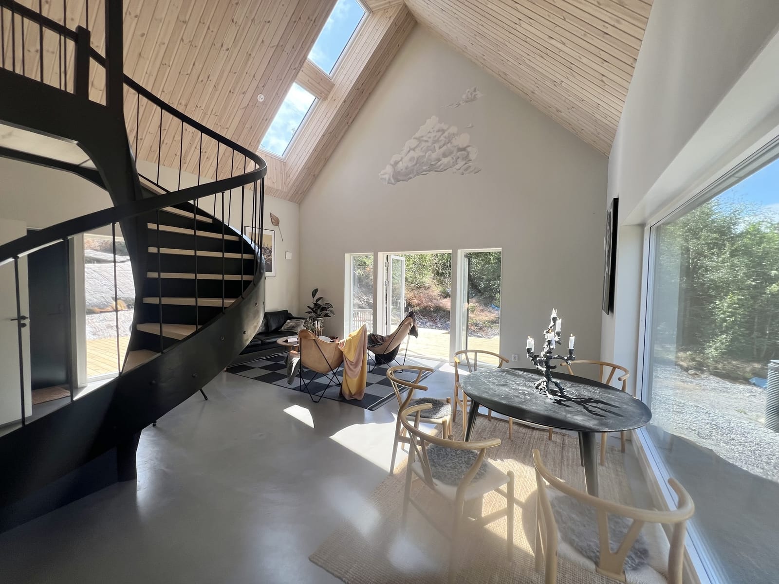 Villa/Hus, 3 rooms, 100 sqm, Lindome