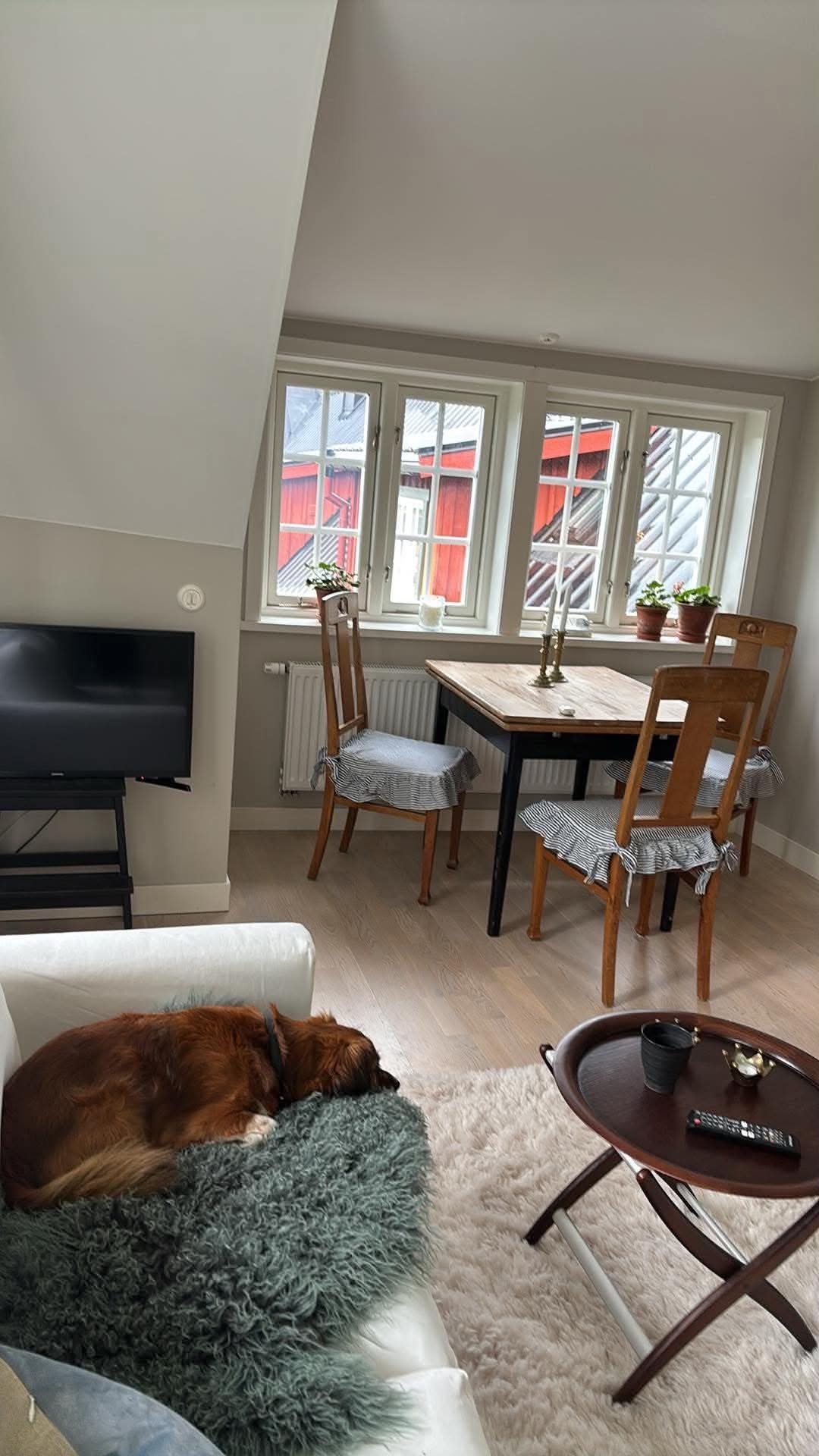 1 rok · 32 m² i Båstad – Båstad