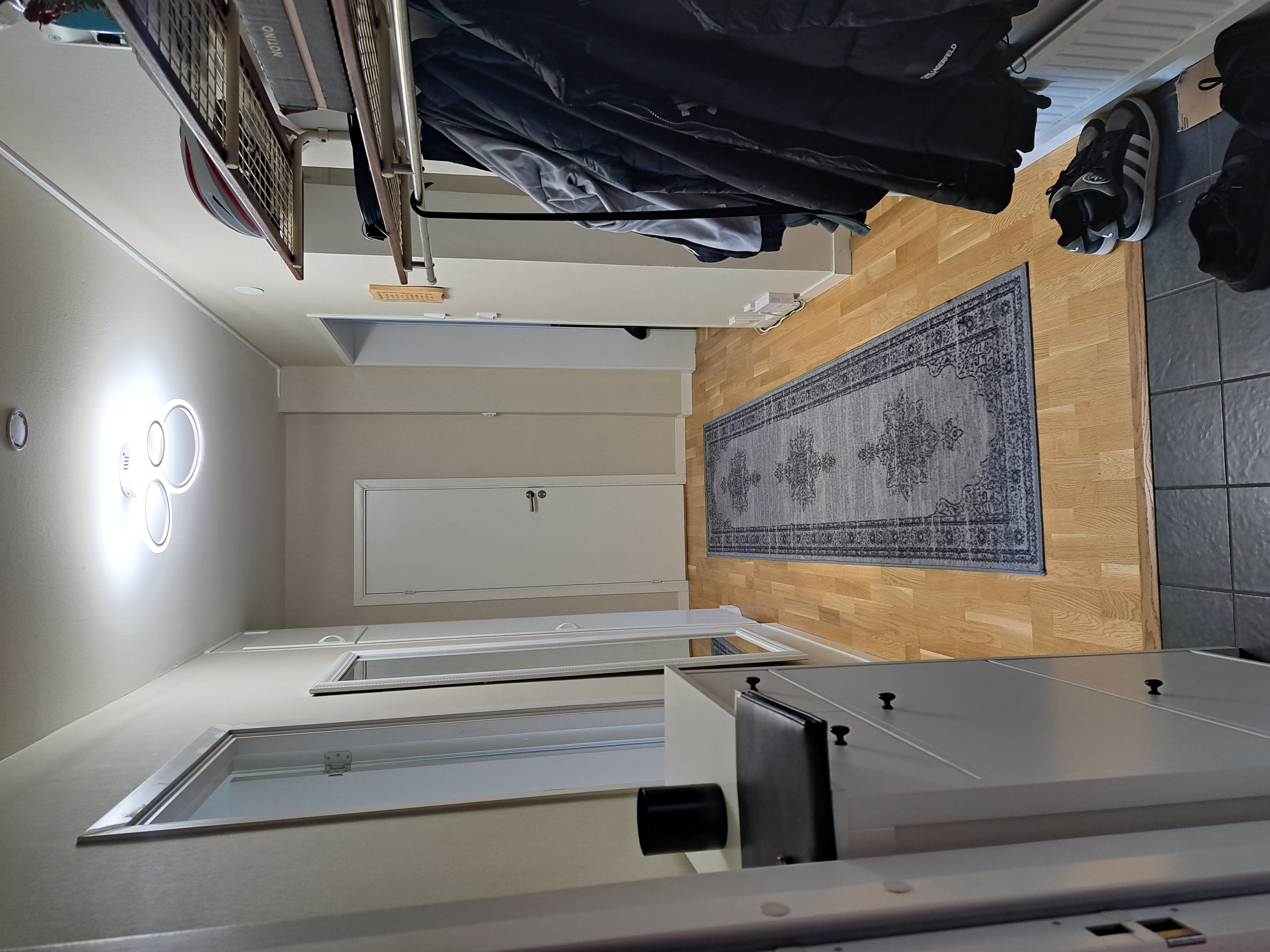 Lägenhet, 3 rooms, 75 sqm, Vedum – bild 2