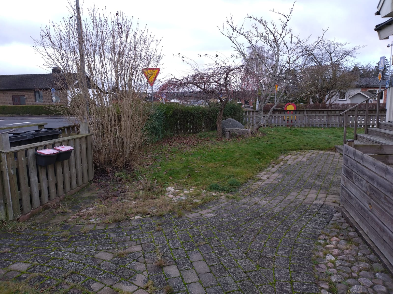 4 rok · 106 m² i Hässleholm – bild 27