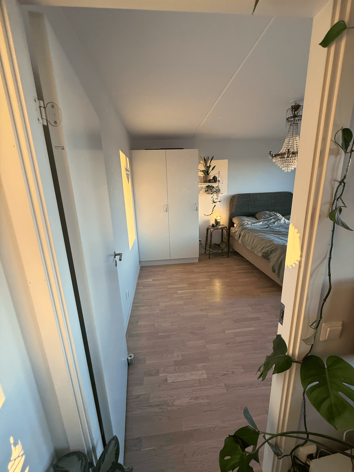 2 rok · 63 m² i Stockholm – bild 5