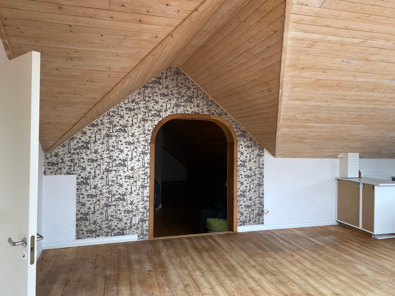4 rok · 100 m² i Färentuna – bild 6
